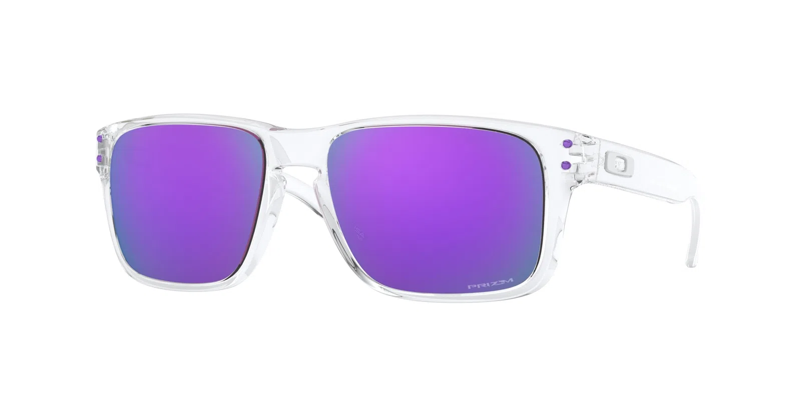 Oakley Holbrook Xs 9007 Sunglasses - view 2